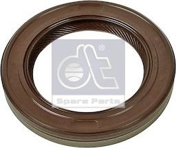 DT Spare Parts 4.20732 - Прокладка, ступінчаста коробка autozip.com.ua