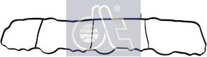 DT Spare Parts 4.20779 - Прокладка, впускний колектор autozip.com.ua