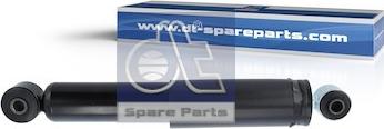 DT Spare Parts 4.70935 - Амортизатор autozip.com.ua