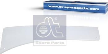 DT Spare Parts 4.70651 - Крило autozip.com.ua