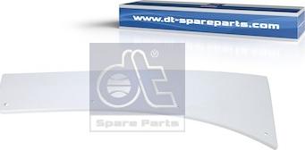 DT Spare Parts 4.70652 - Крило autozip.com.ua