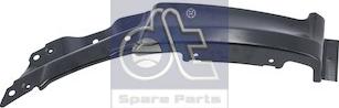 DT Spare Parts 4.70670 - Крило autozip.com.ua