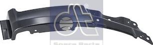 DT Spare Parts 4.70671 - Крило autozip.com.ua