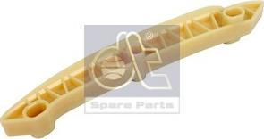 DT Spare Parts 4.70304 - Планка заспокоювача, ланцюг приводу autozip.com.ua