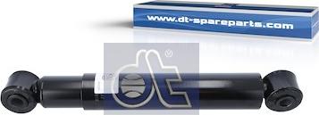 DT Spare Parts 4.71927 - Амортизатор autozip.com.ua