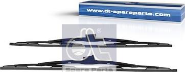 DT Spare Parts 4.71500 - Щітка склоочисника autozip.com.ua
