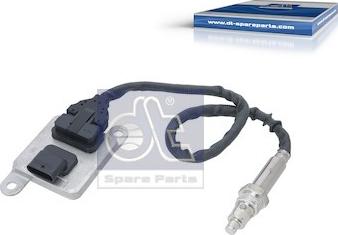 DT Spare Parts 4.73161 - NOx-датчик, впорскування карбаміду autozip.com.ua