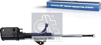 DT Spare Parts 4.72936 - Амортизатор autozip.com.ua