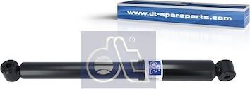 DT Spare Parts 4.72933 - Амортизатор autozip.com.ua