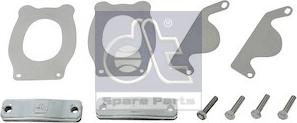 DT Spare Parts 5.94271 - Ремкомплект, компресор autozip.com.ua
