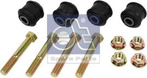 DT Spare Parts 5.90040 - Ремкомплект, підшипник стабілізатора autozip.com.ua