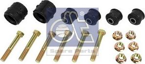 DT Spare Parts 5.90041 - Ремкомплект, підшипник стабілізатора autozip.com.ua