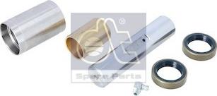 DT Spare Parts 5.90004 - Ремкомплект autozip.com.ua