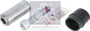 DT Spare Parts 5.92154 - Ремкомплект, гальмівний супорт autozip.com.ua