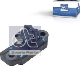 DT Spare Parts 5.44042 - Датчик, тиск вихлопних газів autozip.com.ua