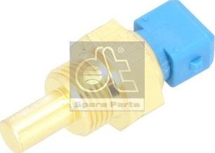 DT Spare Parts 5.44003 - Термовыключатель, вентилятор радиатора / кондиционера autozip.com.ua