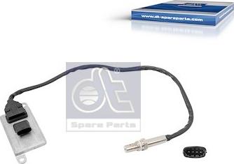 DT Spare Parts 5.44015 - NOx-датчик, впорскування карбаміду autozip.com.ua