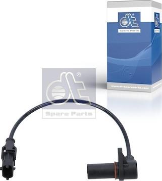 DT Spare Parts 5.44035 - Датчик, положення розподільного валу autozip.com.ua