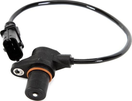 DT Spare Parts 5.44030 - Датчик імпульсів, колінчастий вал autozip.com.ua