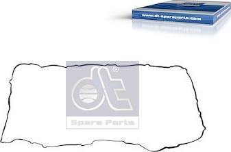 DT Spare Parts 5.45452 - Прокладка, масляна ванна autozip.com.ua