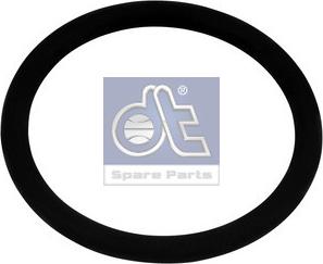 DT Spare Parts 5.45402 - Прокладка, термостат autozip.com.ua
