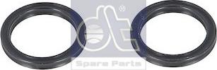 DT Spare Parts 5.45195 - Прокладка, масляний фільтр autozip.com.ua