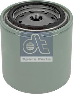 DT Spare Parts 5.45146 - Фільтр для охолоджуючої рідини autozip.com.ua