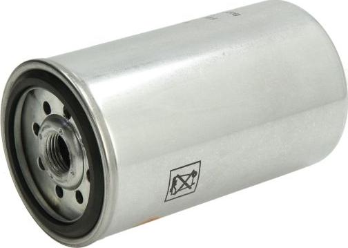 DT Spare Parts 5.45140 - Паливний фільтр autozip.com.ua