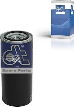 DT Spare Parts 5.45111 - Масляний фільтр autozip.com.ua