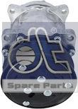 DT Spare Parts 5.45294 - Компресор, кондиціонер autozip.com.ua