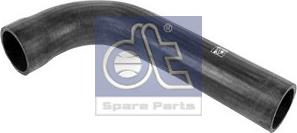 DT Spare Parts 5.45217 - Шланг радіатора autozip.com.ua