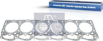 DT Spare Parts 5.40400 - Прокладка, головка циліндра autozip.com.ua