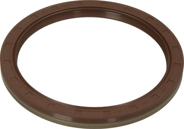 DT Spare Parts 5.40055 - Ущільнене кільце, колінчастий вал autozip.com.ua