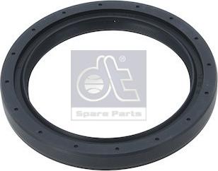 DT Spare Parts 5.40051 - Ущільнене кільце, колінчастий вал autozip.com.ua