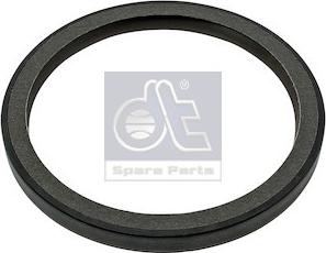 DT Spare Parts 5.40053 - Ущільнене кільце, колінчастий вал autozip.com.ua