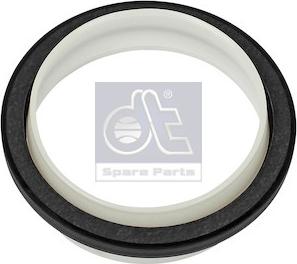 DT Spare Parts 5.40052 - Ущільнене кільце, колінчастий вал autozip.com.ua