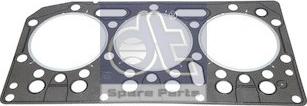 DT Spare Parts 5.40072 - Прокладка, головка циліндра autozip.com.ua