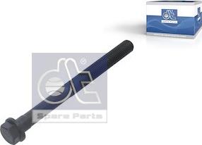 DT Spare Parts 5.40109 - Болт головки циліндра autozip.com.ua