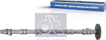 DT Spare Parts 5.40306 - Шток autozip.com.ua