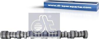 DT Spare Parts 5.40303 - Шток autozip.com.ua