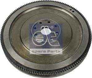 DT Spare Parts 5.40315 - Маховик autozip.com.ua