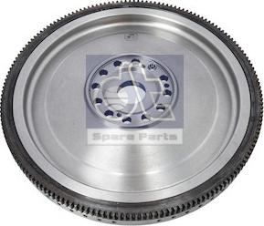 DT Spare Parts 5.40313 - Маховик autozip.com.ua