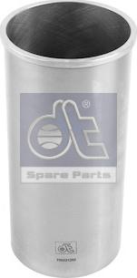 DT Spare Parts 5.40214 - Гільза циліндра autozip.com.ua