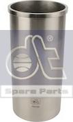 DT Spare Parts 5.40210 - Гільза циліндра autozip.com.ua