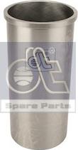 DT Spare Parts 5.40212 - Гільза циліндра autozip.com.ua