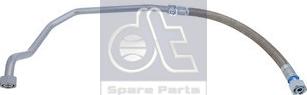 DT Spare Parts 5.41904 - Напірний трубопровід, пневматичний компресор autozip.com.ua