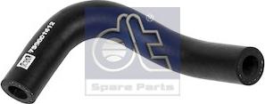 DT Spare Parts 5.41900 - Напірний трубопровід, пневматичний компресор autozip.com.ua