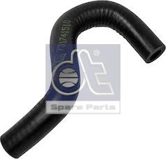 DT Spare Parts 5.41910 - Напірний трубопровід, пневматичний компресор autozip.com.ua