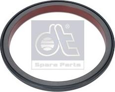 DT Spare Parts 5.41576 - Ущільнене кільце, колінчастий вал autozip.com.ua