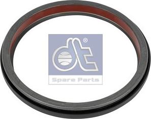 DT Spare Parts 5.41571 - Ущільнене кільце, колінчастий вал autozip.com.ua